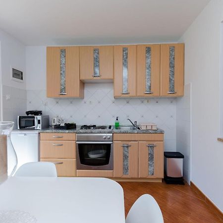 Apartment Zdenko Rovinj Extérieur photo