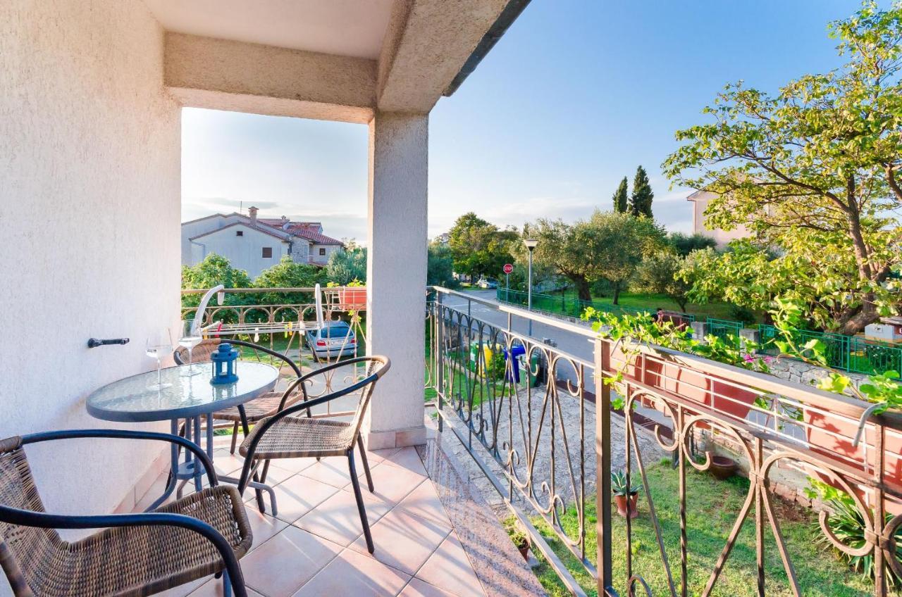 Apartment Zdenko Rovinj Extérieur photo