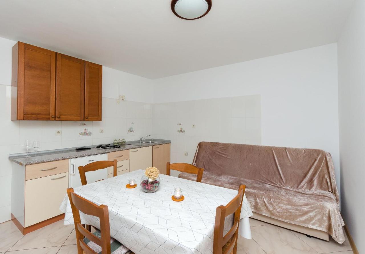 Apartment Zdenko Rovinj Extérieur photo