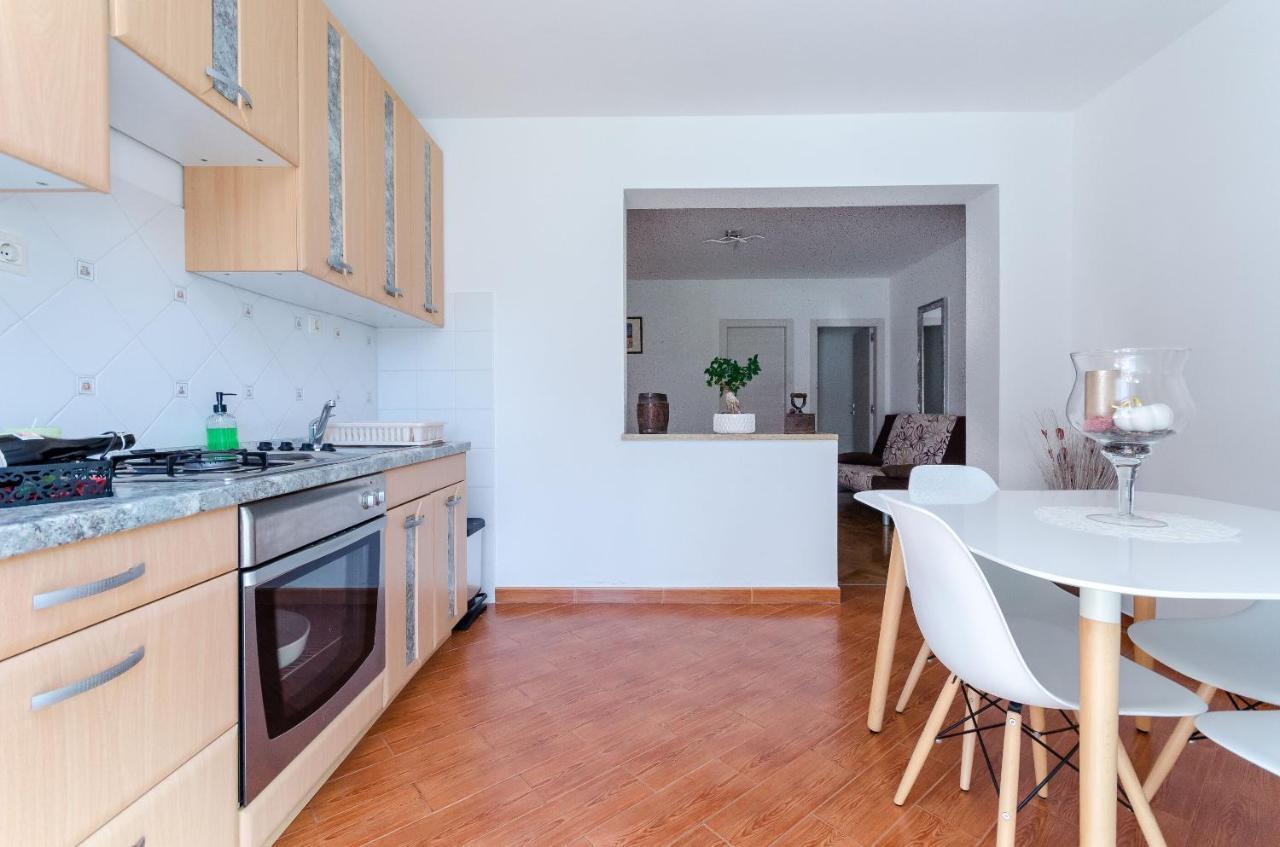 Apartment Zdenko Rovinj Extérieur photo