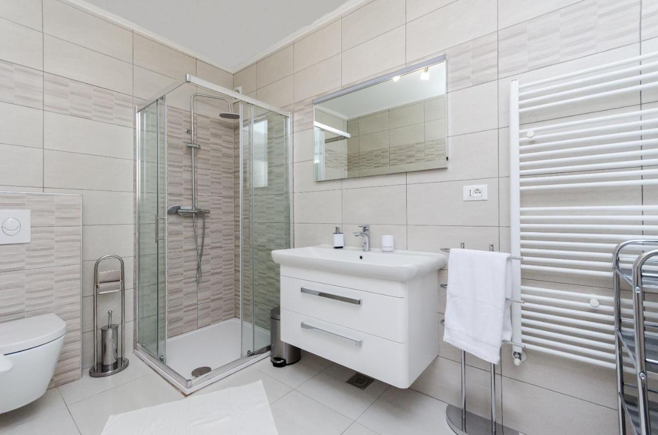 Apartment Zdenko Rovinj Extérieur photo