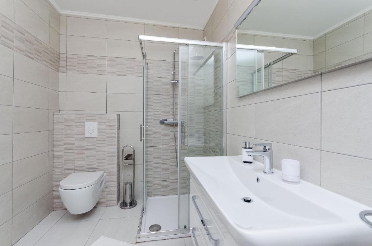 Apartment Zdenko Rovinj Extérieur photo